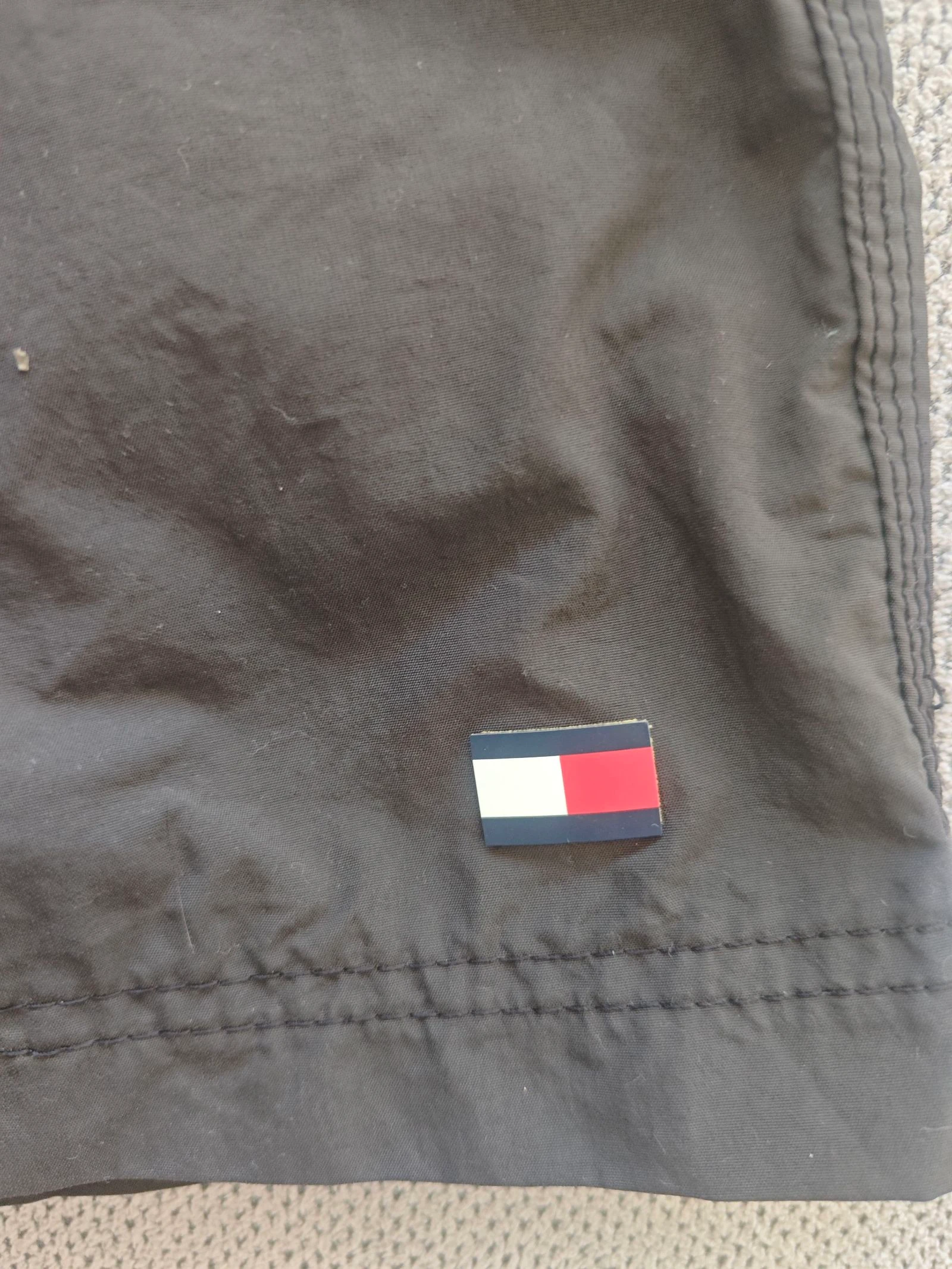 Calções de banho Tommy Hilfiger  – photo 3